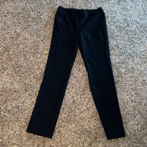 Halogen Taylor Fit Size 4 Slacks